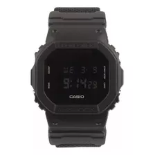 Relógio G-shock Dw-5600bbn-1dr