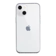 Carcasa Para iPhone 13 Transparente Rugged Marca Cofolk Reforzada