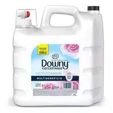 Suavizante Liquido De Telas Downy Multibeneficio 8 L