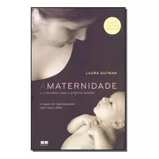 Maternidade, A - Gutman, Laura - Best Seller