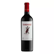 Vino Tinto F. Flichman Tanguero Malbec 750 Ml