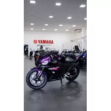 Nova Yamaha R3 24/24 + Emplacamento Por Nossa Conta.