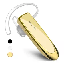 Auricular Bluetooth New Bee V5.0 Inalámbrico Manos Libres