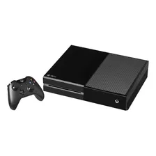 Consola Xbox One 500gb Microsoft + 1 Joystick Outlet Gtia