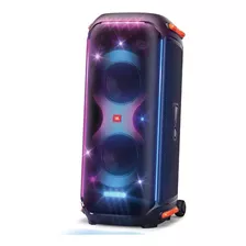 Partybox 710 Jbl 800w Portatil Ipx4 Extra Bass Bluetooth 5.1