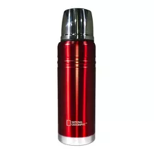 Termo National Geographic Acero Inox. 500ml - Fullshop.uy 