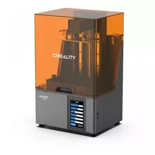 Impressora De Resina 3d Creality Halot Sky + Nf + Garantia