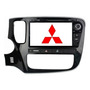 Pista Carrete Reloj Mitsubishi Outlander 2005 - 2013