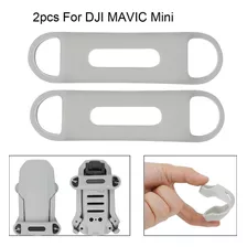 Para Dji Mavic Mini Drone Accesorios 2pcs Silicona Pro23103