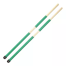 Baqueta Rod Vater Acustica Splashstick Slim - Vspssb