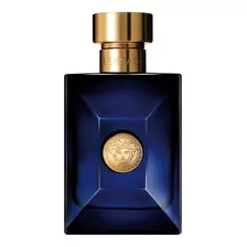 Versace Dylan Blue Pour Homme Eau De Toilette 50 ml Para Hombre