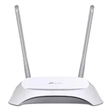 Roteador Tp-link Tl-mr3420 5.0 Wireless N 300mbps 3g/4g