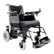 Cadeira De Rodas Motorizada Comfort