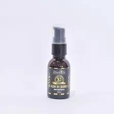 Óleo De Barba Com Macadâmia Black Fix 30ml