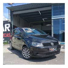 Volkswagen Fox 1.0 2013 Completo