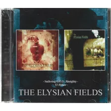 The Elysian Fields - Suffering God Almighty/12 Ablaze Jewel