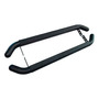 Lip Universal Flexible Faldon Estribo Spoiler Samurai 2.5m