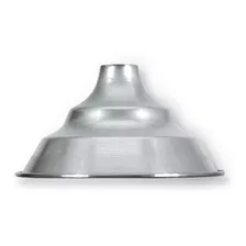 Campana Galponera Para Colgante Plata 6650