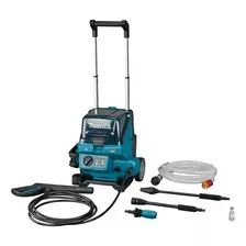 Lavadora Alta Pressao A Bateria 40v Xgt Makita Hw001gz Nf