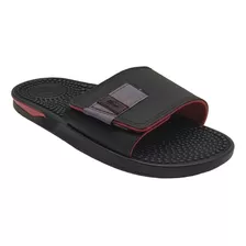 Chinelo Masculino Velcro Bolhas Ortopédicas Br Sport 2254104