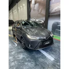 Toyota Yaris S
