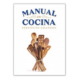 Manual De Cocina Instituto Crandon