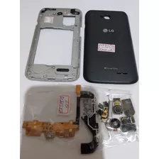 Partes Peças Do Celular LG Modelo D325f8 Leia Toda Descrição