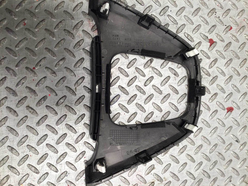 Moldura Palanca Honda Cr-v 2.4 Aut 4x2 2007/2011 Foto 5