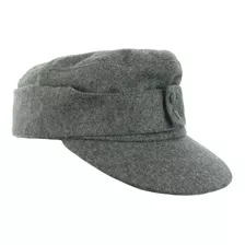 Gorro M43 Invierno Ejercito Aleman