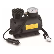 Compresor De Aire Roadtrip Dc 12v, 250/300psi, Negro Frecuencia 12v