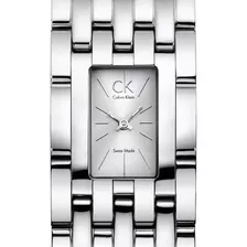 Reloj Calvin Klein Mujer Suizo K8423120 Tienda Oficial