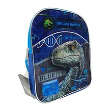 Jurassic World - Mochila