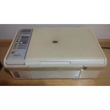 Impressora Multifuncional Hp Deskjet F4280 (all-in-on)