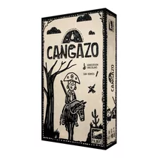 Cangazo - Juego De Mesa