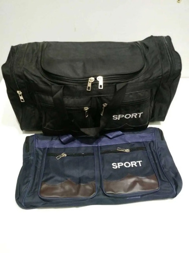 Bolso De Viaje.somos Mayoristas Del Once $ 3.092 en BUENOS AIRES - Capital  Federal | Mebuscar Argentina