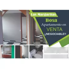 Apartamento En Venta Las Margaritas - Sur De Bogota D.c