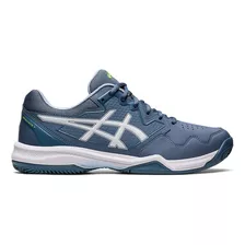 Tenis Ascis Gel Dedicate 7 Clay/ Hombre/ Tenis/ Voleyball 