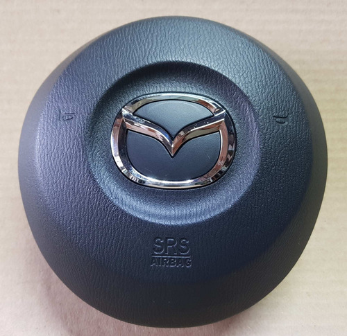 Mazda 6 2014 2015 2016 Tapa De Bolsa De Aire Foto 2