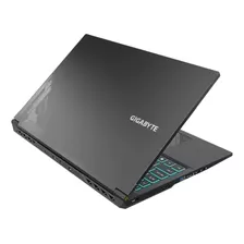 Laptop Gigabyte G5-mf I5-12500h,8gb Ram, Rtx 4050(6gb)