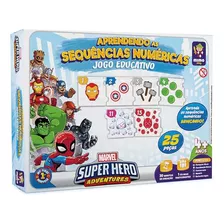 Jogo Educativo, Mimo Aprendendo As Sequências Numéricas