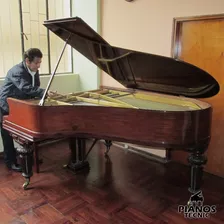 Técnico Afinador De Pianos/ Afinación Desde 130 Soles