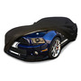 Marco De Porta Placa Ford Mustang G.t. 500 Shelby
