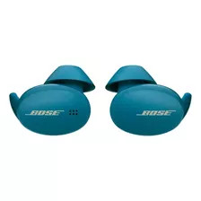 Auriculares In-ear Inalámbricos Bose Sport Earbuds 805746-0030 Baltic Blue
