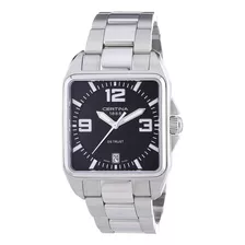 Reloj Mujer Certina C019.510.1 Cuarzo Pulso Plateado Just Wa