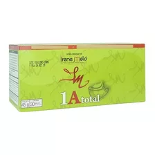  Té 1a Total- Irene Melo Reduce Infusión