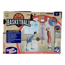 Set De Basquet Para Niños 