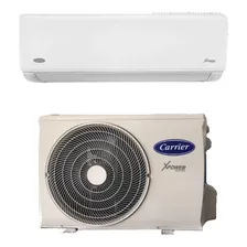 Aire Acondicionado Mini Split Inverter Carrier 12.000 Btu