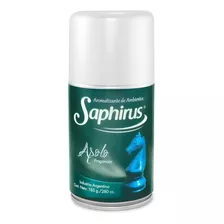 Fragancias Saphirus Repuestos Aromatizador Original 1 Unidad