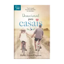 Devocional Para Casais - David E Teresa Ferguson Wn145 (2ed)