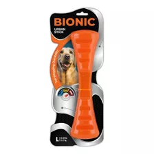Juguete Para Perros Bionic Urban Stick, Grande: Juguete Inte